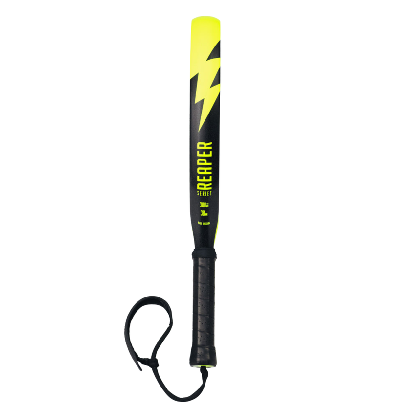 Aixo Insane Bolt Padelbat 18k Carbon RL-B12