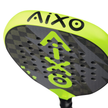 Aixo Insane Bolt Padelbat 18k Carbon RL-B12