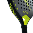 Aixo Insane Bolt Padelbat 18k Carbon RL-B12