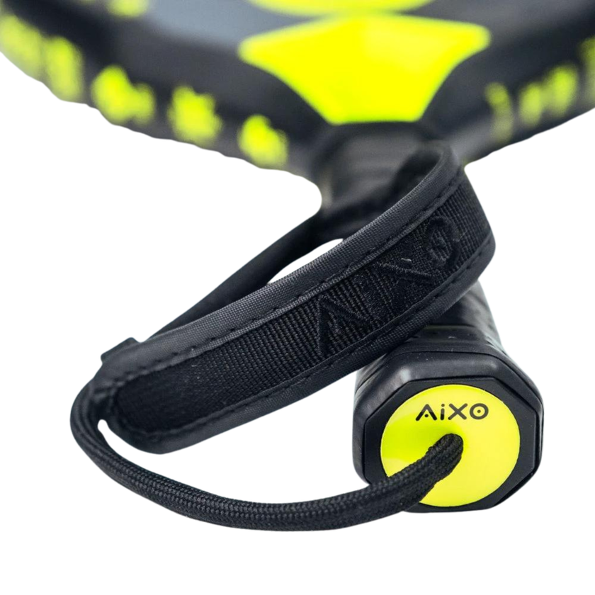 Aixo Insane Bolt Padelbat 18k Carbon RL-B12