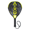 Aixo Insane Bolt Padelbat 18k Carbon RL-B12