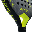 Aixo Insane Bolt Padelbat 18k Carbon RL-B12