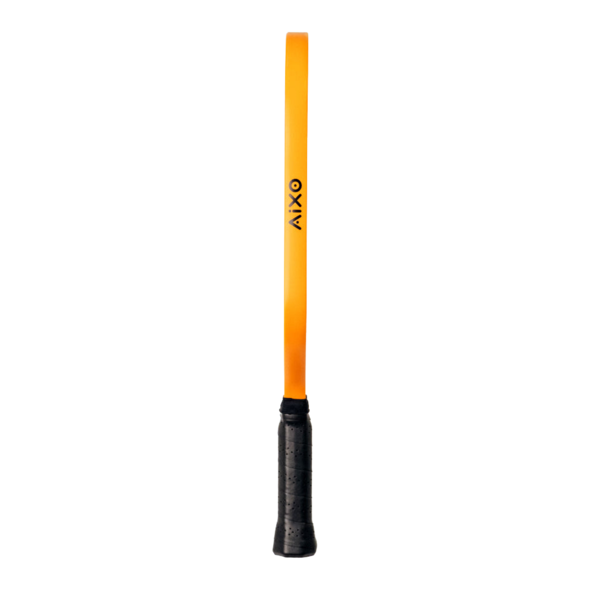 Aixo P14C Reaper Series Tiger King 18K Raw Carbon Pickleball-bat