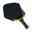 Aixo P14C Reaper Series Tiger King 18K Raw Carbon Pickleball-bat