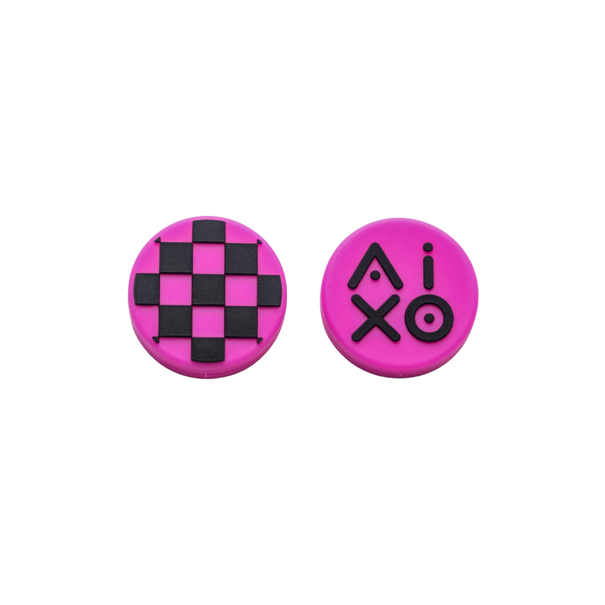 AIXO Checker-dæmper