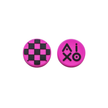 AIXO Checker-dæmper