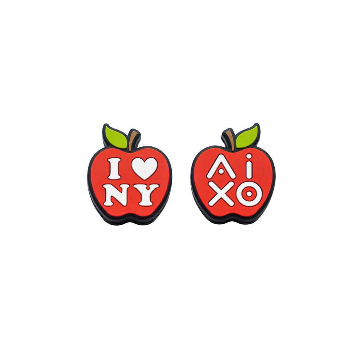Amortiguador AIXO Big Apple
