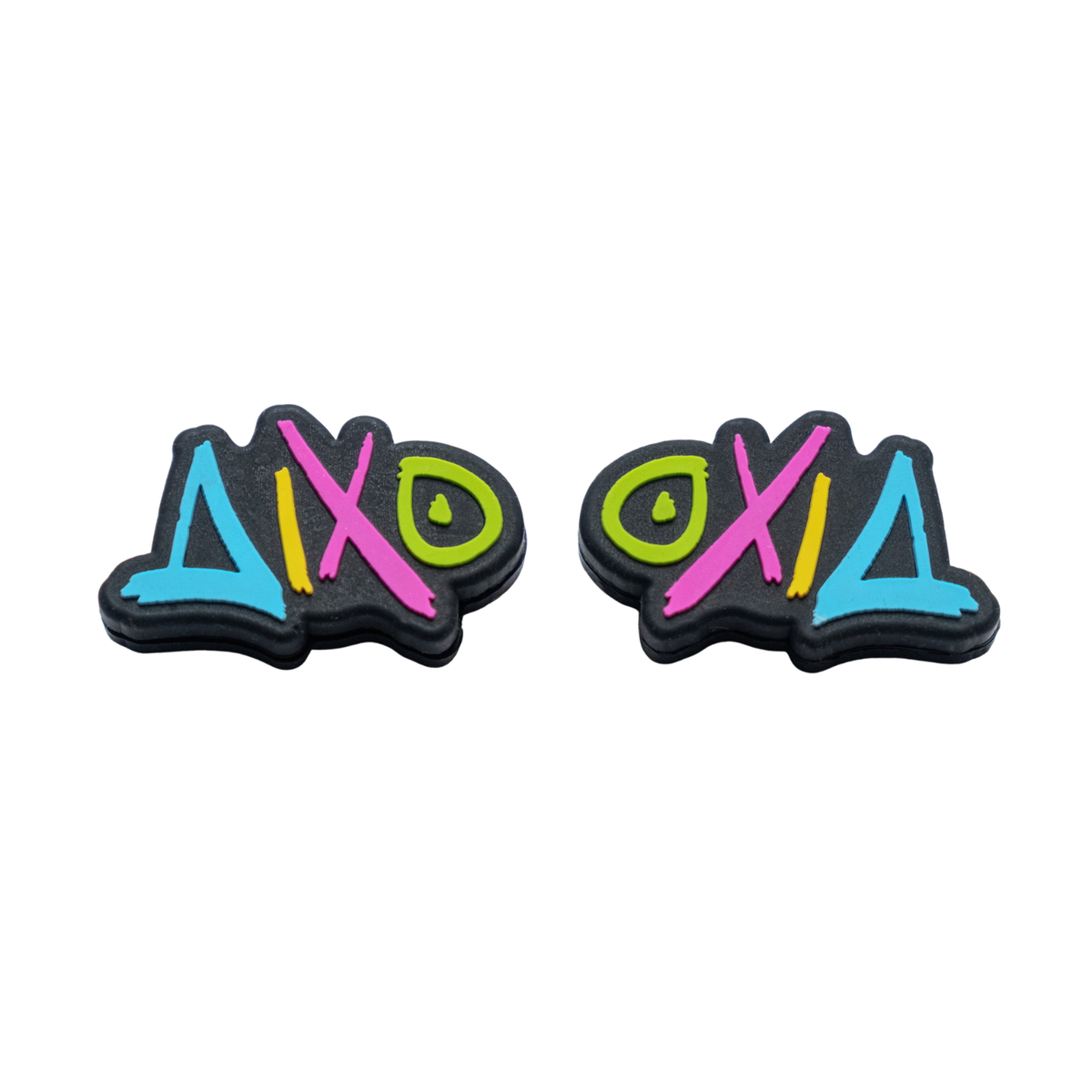 AIXO-taggad dämpare
