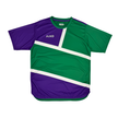 AIXO Court T-shirt til herrer - Grøn