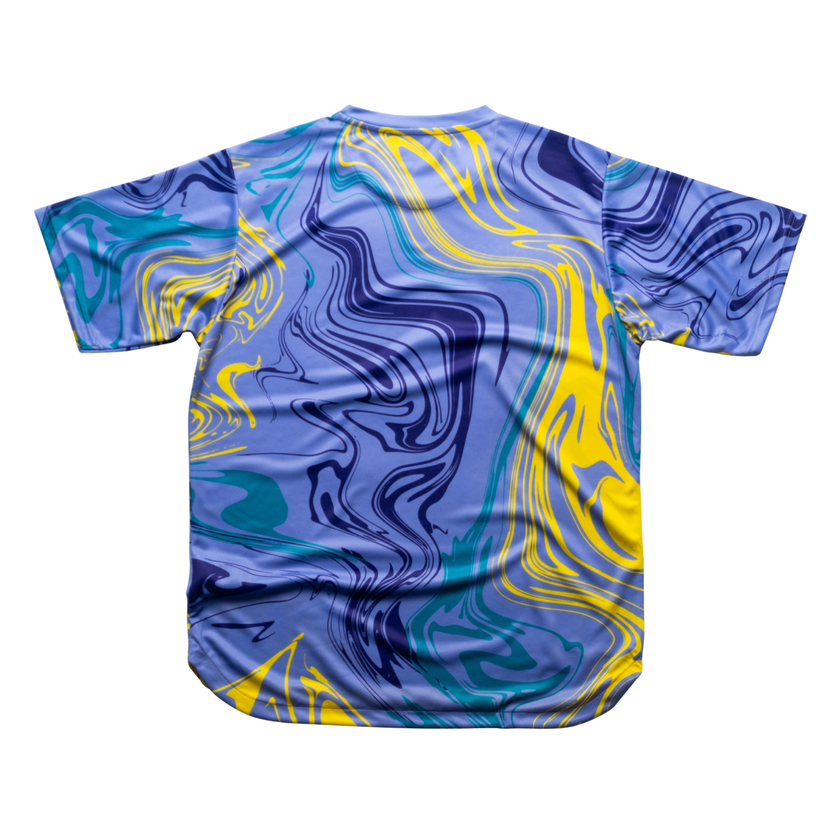 Camiseta de hombre Aixo Chrome Grafito