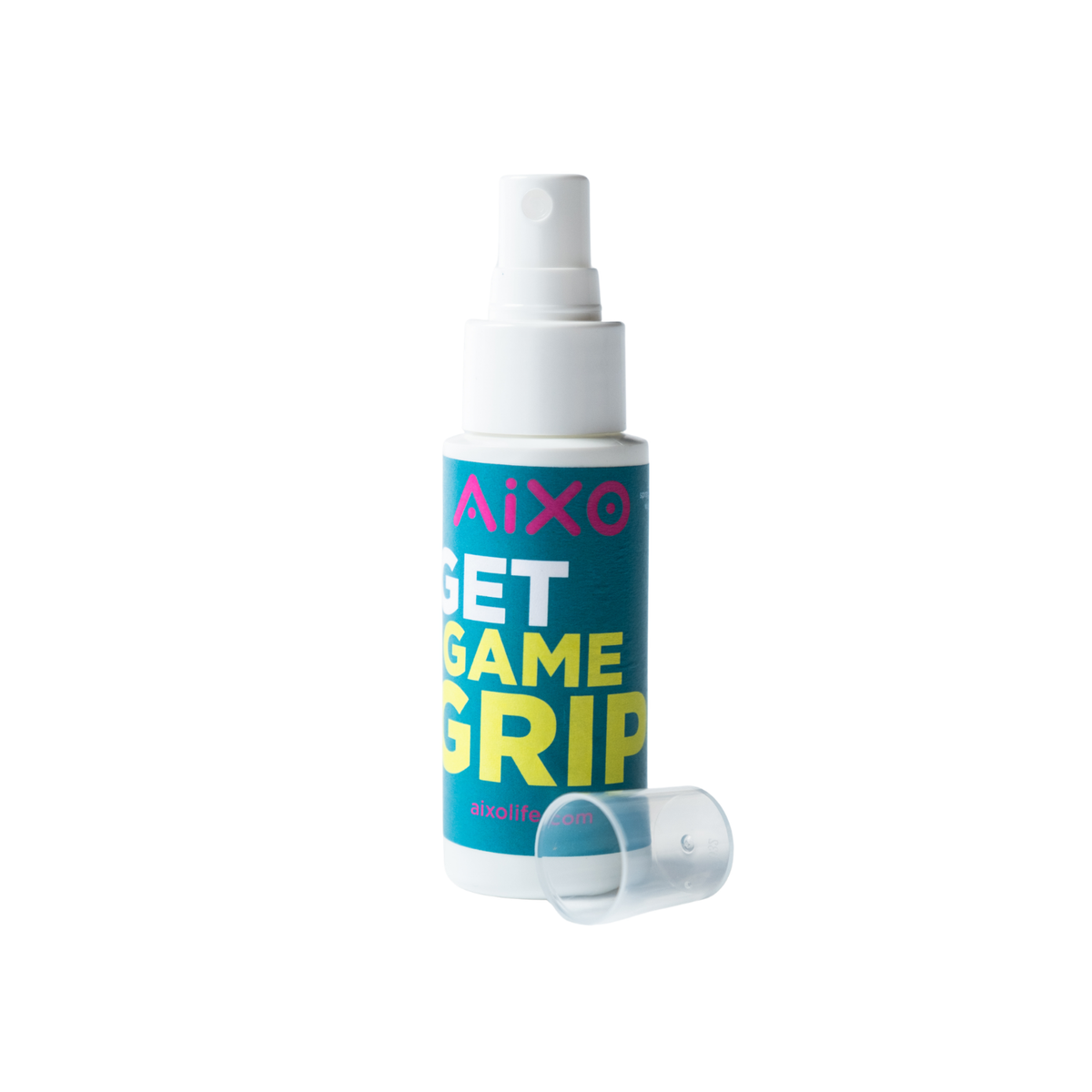 Aixo Game Grip Spray - Si farvel til glatte gulv for alltid