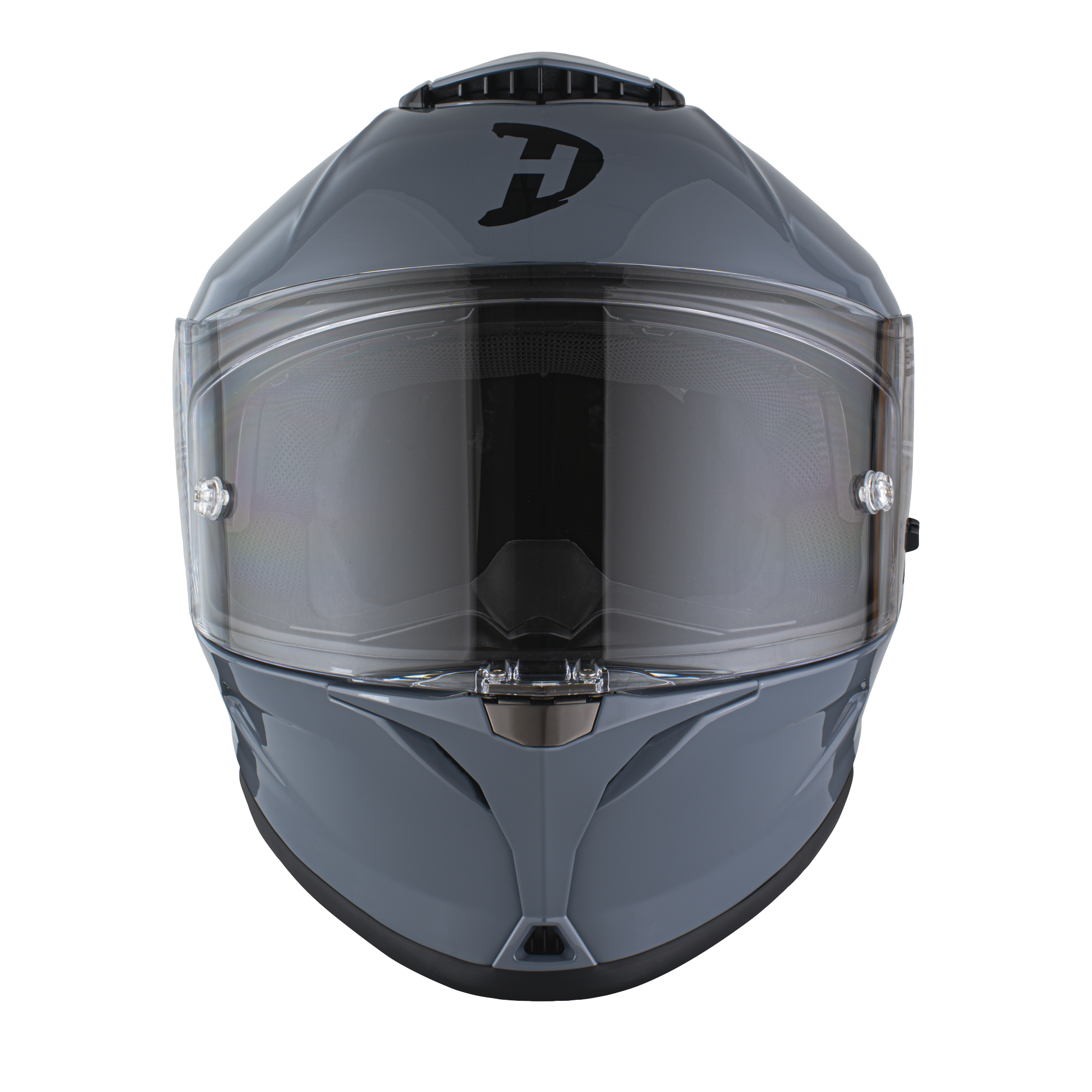 D.O.T. & ECE Daytona Viper- Arctic Grey