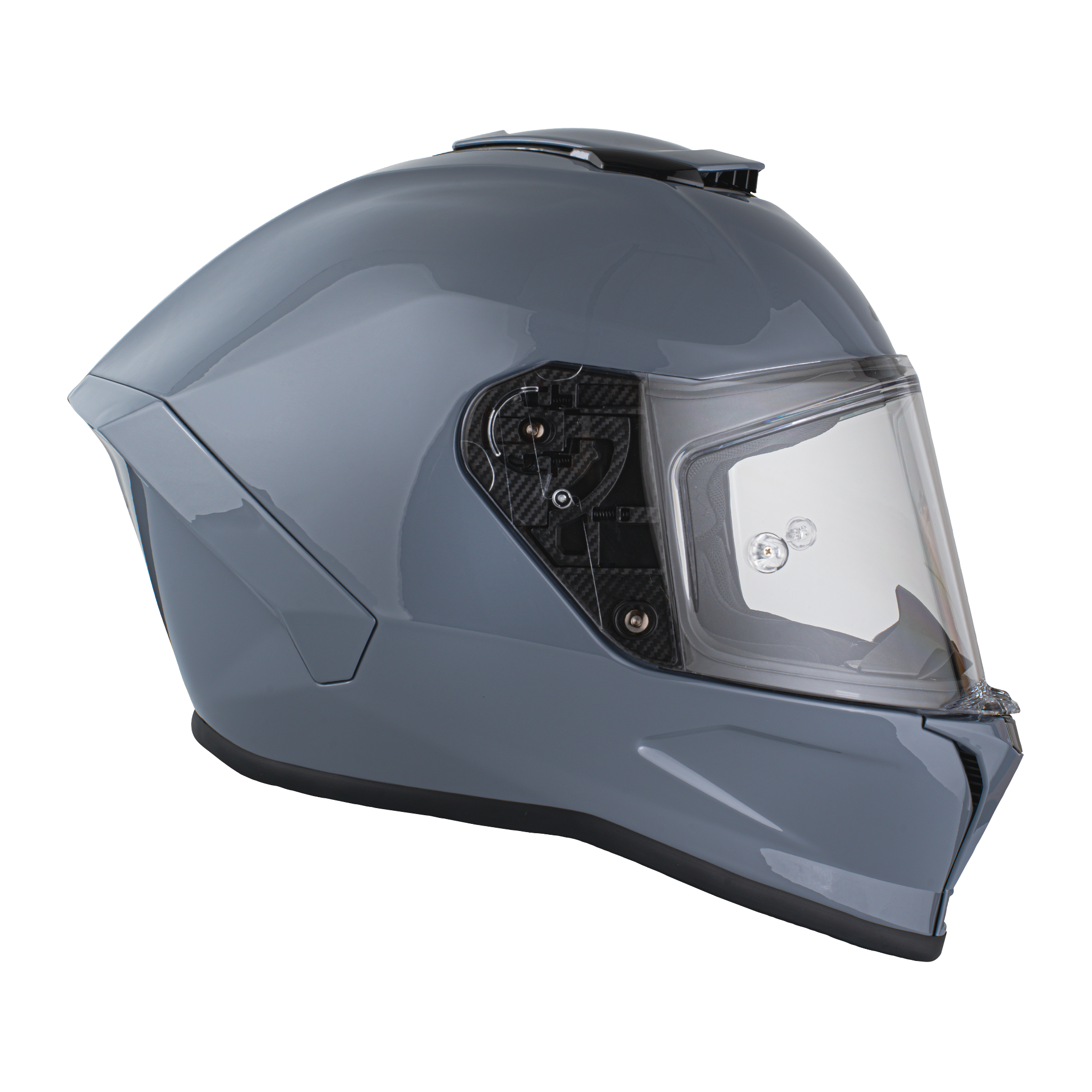 D.O.T. & ECE Daytona Viper- Arctic Grey