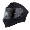 D.O.T. & ECE Daytona Viper- Dull Black