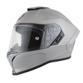 D.O.T. & ECE Daytona Viper- Cool Grey
