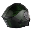 D.O.T. & ECE Daytona Viper- Green Carbon Fiber