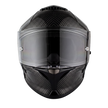 D.O.T. & ECE Daytona Viper- Silver Carbon Fiber