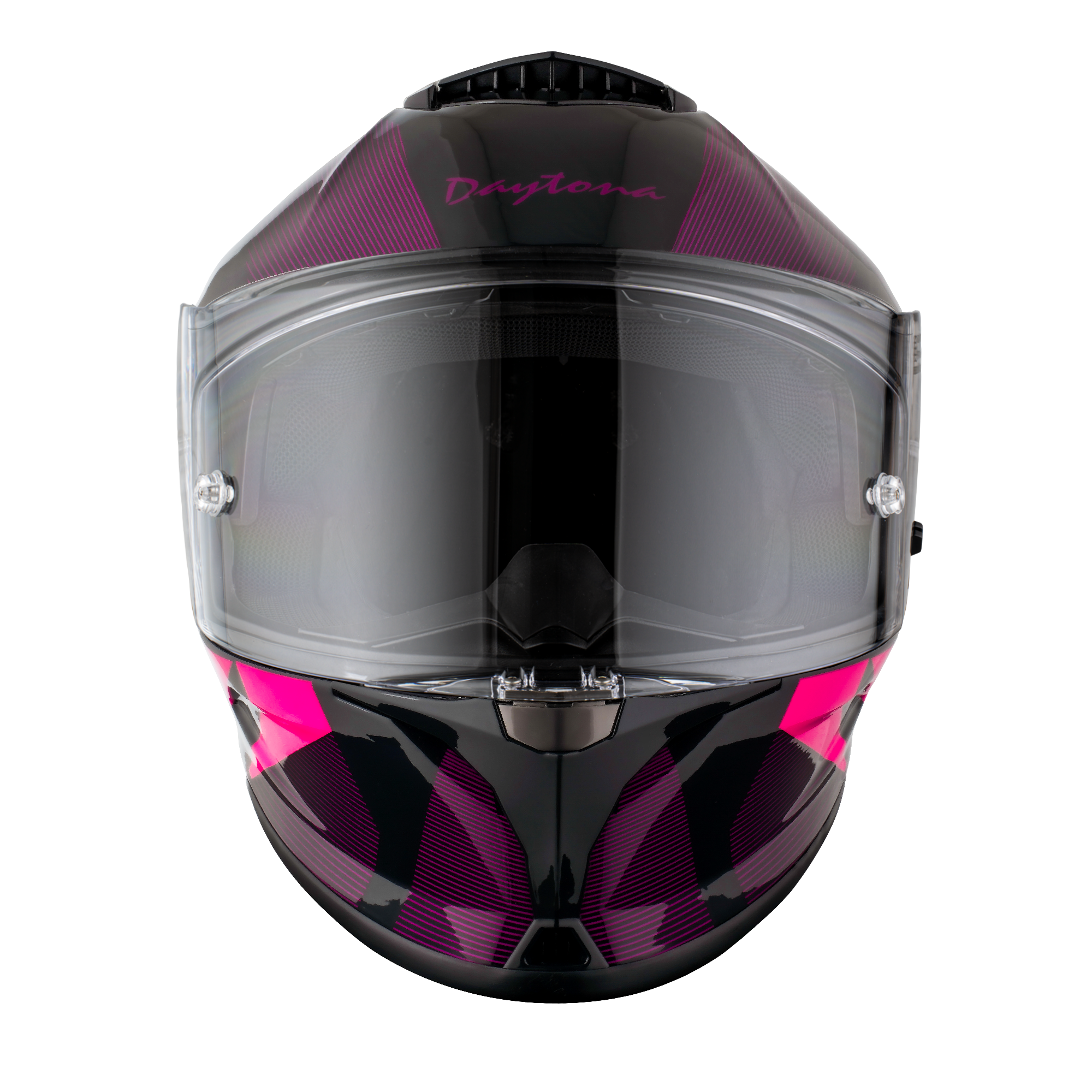 D.O.T. & ECE Daytona Viper- W/ Cyberpink