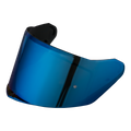 Daytona Viper Shield Outer- Blue