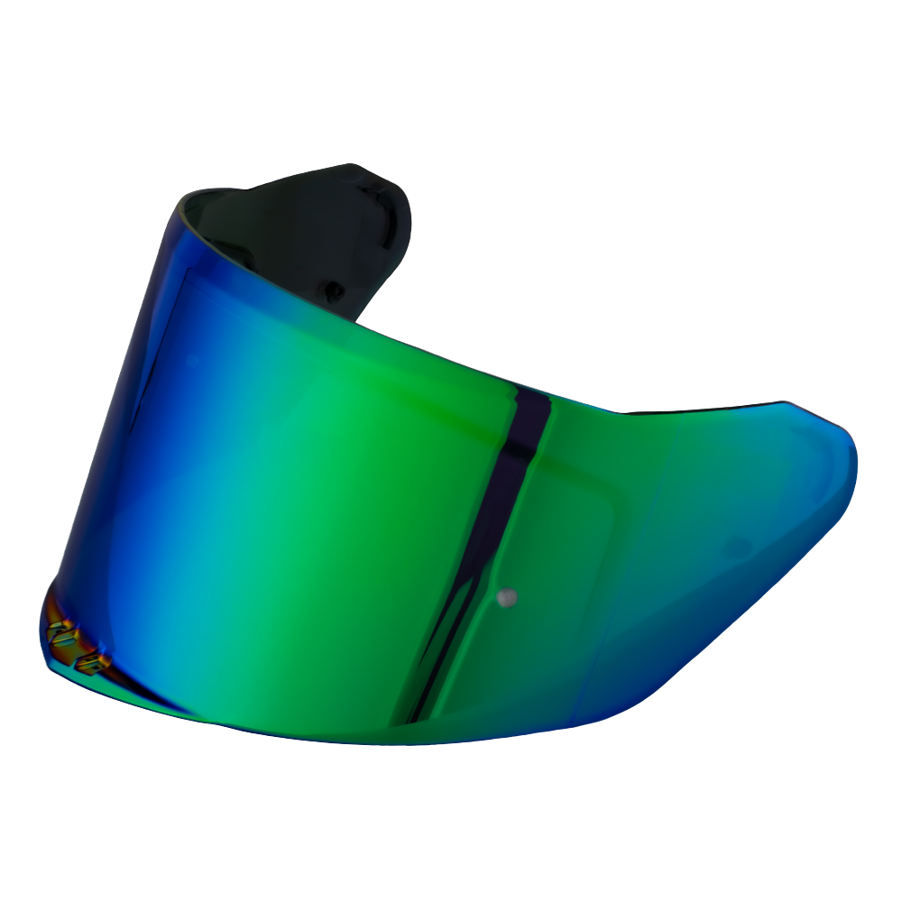 Daytona Viper Shield Outer- Green
