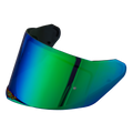 Daytona Viper Shield Outer- Green