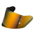 Daytona Viper Shield Outer- Gold