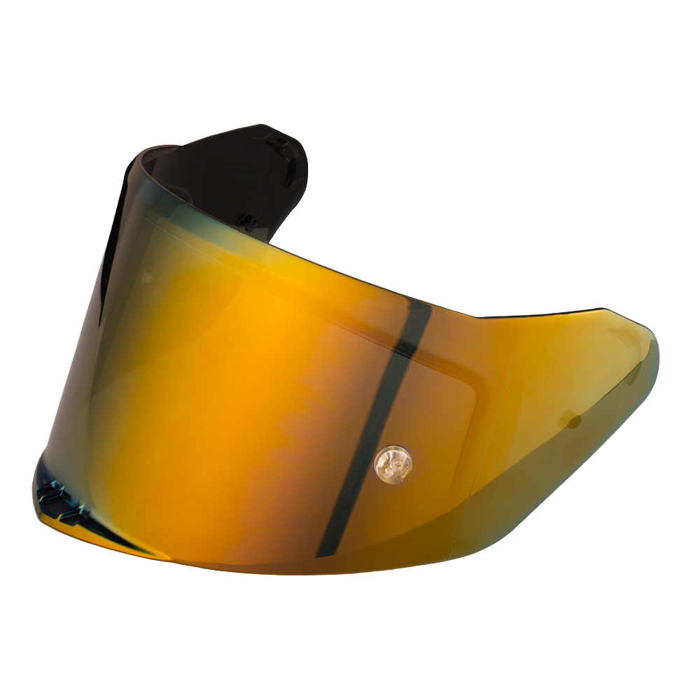 Daytona Viper Shield Outer- Gold