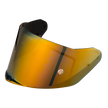 Daytona Viper Shield Outer- Gold