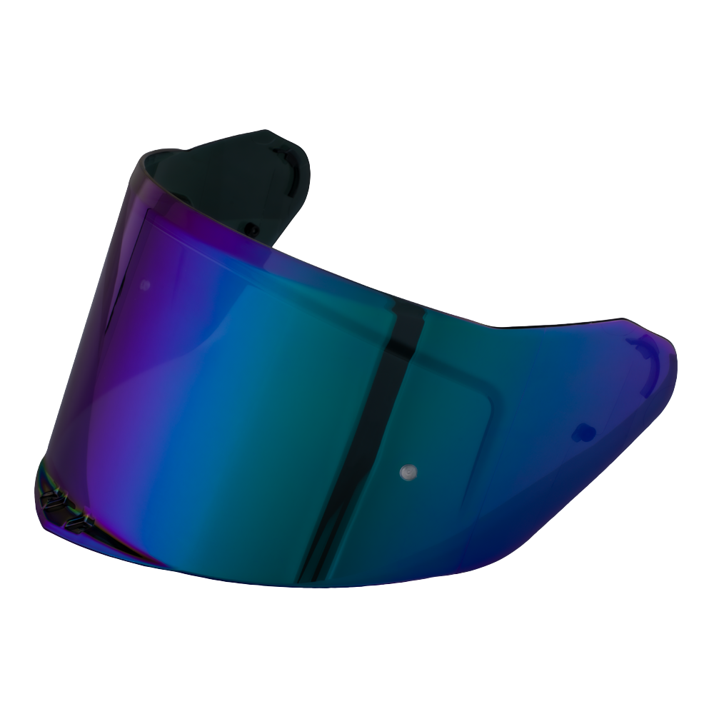 Daytona Viper Shield Outer- Rainbow