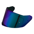 Daytona Viper Shield Outer- Rainbow