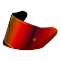 Daytona Viper Shield Outer- Red
