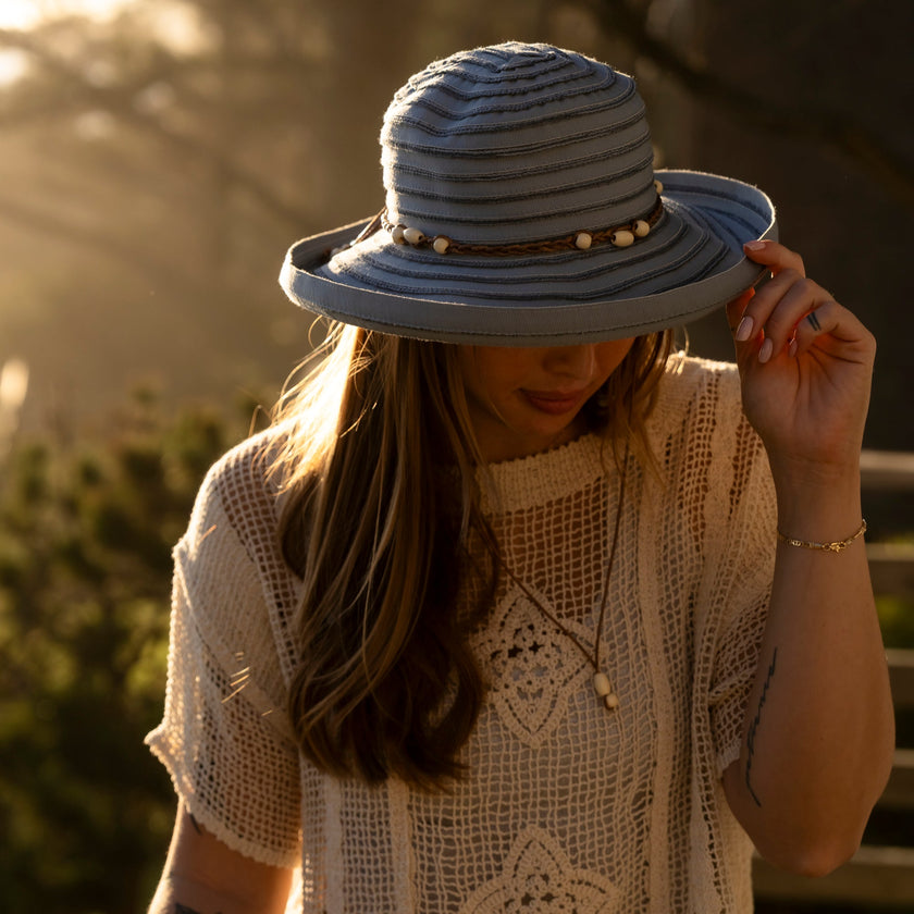 Vineyard Hat
