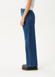 Afends Bella – Vida jeans med baggy passform i denim