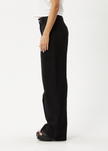 Afends Maverick- Canvas Pant