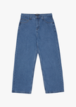 AFENDS Pablo Denim Baggy Jean