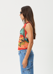 AFENDS Apocalypso Sheer Tank