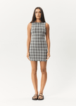AFENDS Blair Mini Dress