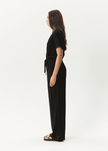 AFENDS Mason Relaxed Jumpsuit