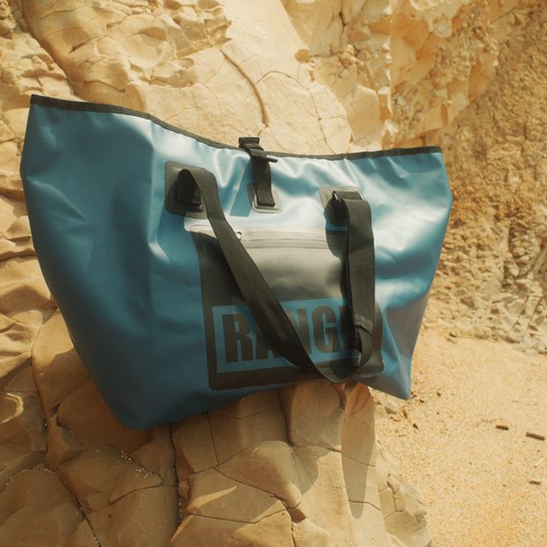 Range  Waterproof Bucket