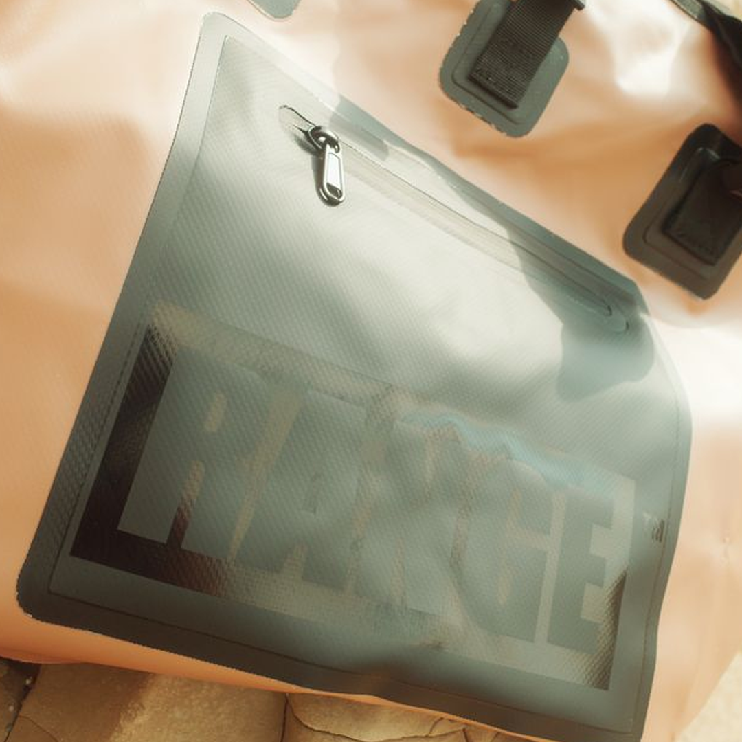 Range  Waterproof Bucket