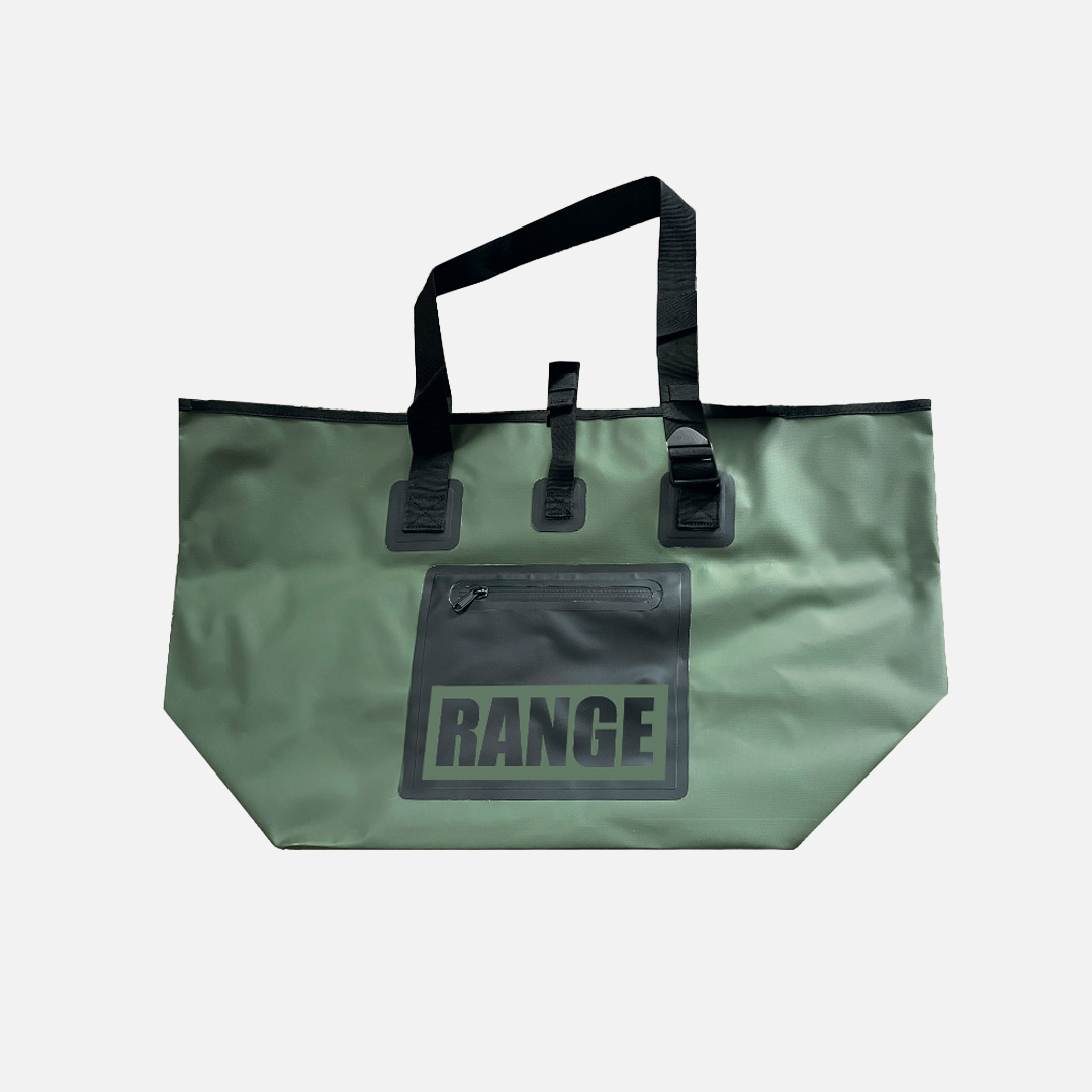 Range  Waterproof Bucket