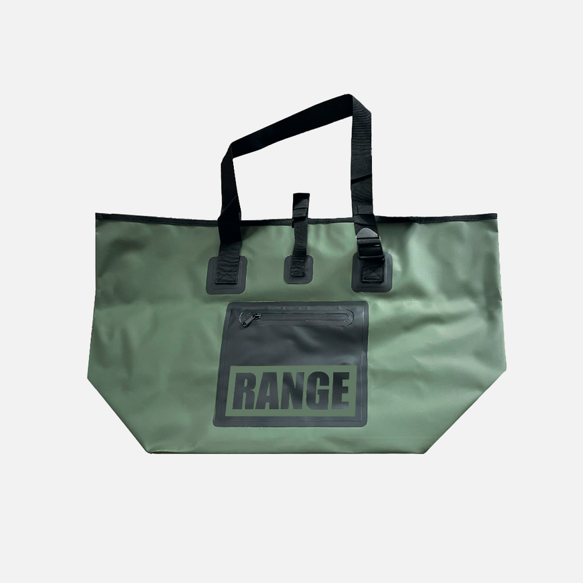 Range  Waterproof Bucket