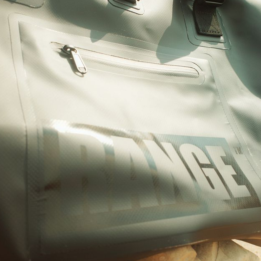 Range  Waterproof Bucket