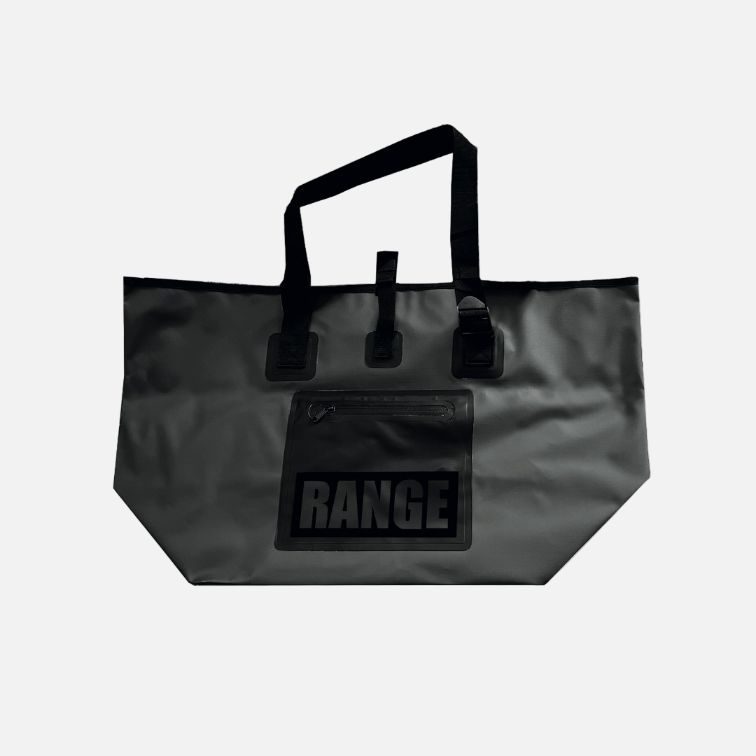 Range  Waterproof Bucket