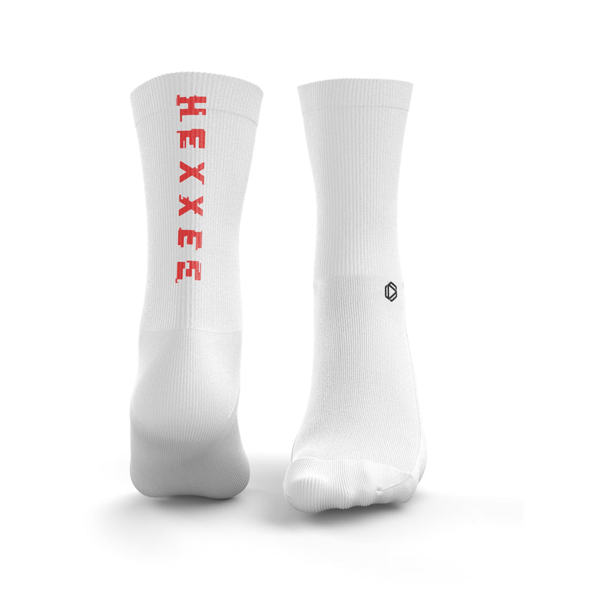 HEXXEE Glitch Padel Socks