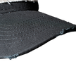 Distressed Cap