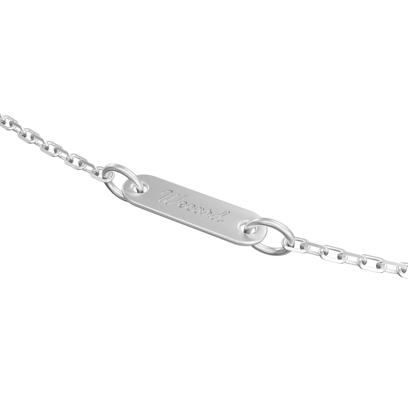 Mini Soho Pavé Chain
