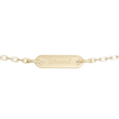Mini Soho Pavé Chain