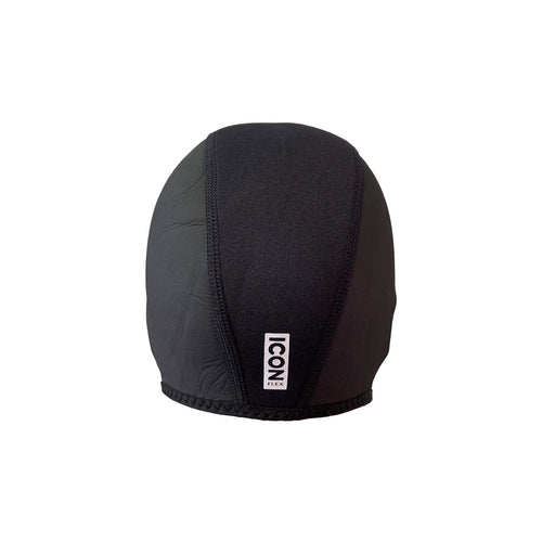3mm ICON Neopren-Surfhaube (Einheitsgröße, verstellbar)