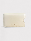Burrow Mini Wallet Camel
